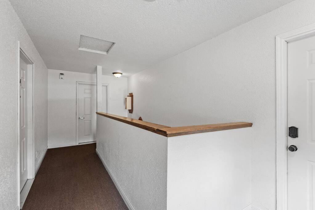 Tranquil 2Br Apt Mpls - 8075 Apt 3 Minneapolis Eksteriør bilde